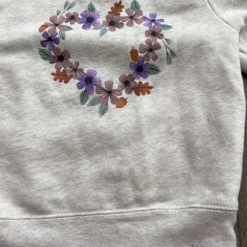 Garanimals adorable 2‑piece